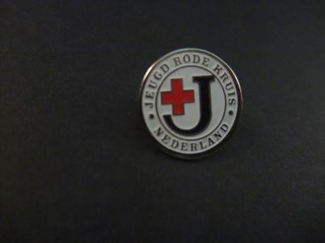 Jeugd Rode Kruis Nederland logo